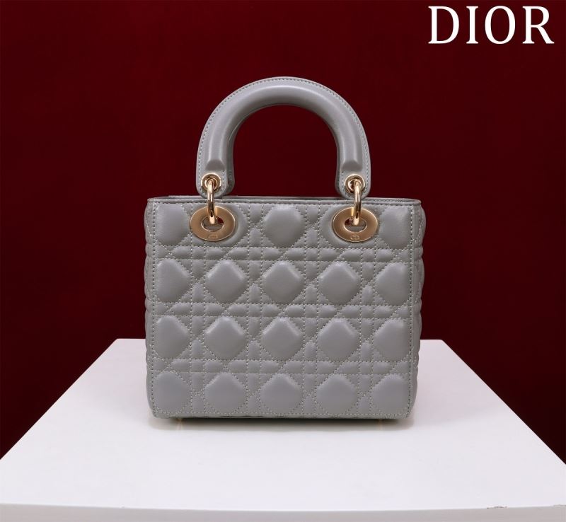 Christian Dior My Lady Bags